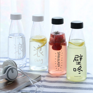 �S�ҹ����¿������L�нM�����b�� 650ml ʳƷ������PC̫�ձ�