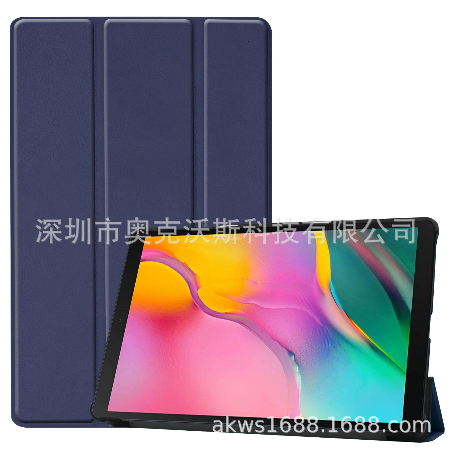 Подходит для Samsung TAB S6 Lite 10.4-дюймовой модели P625 2024/2022/2020 GED