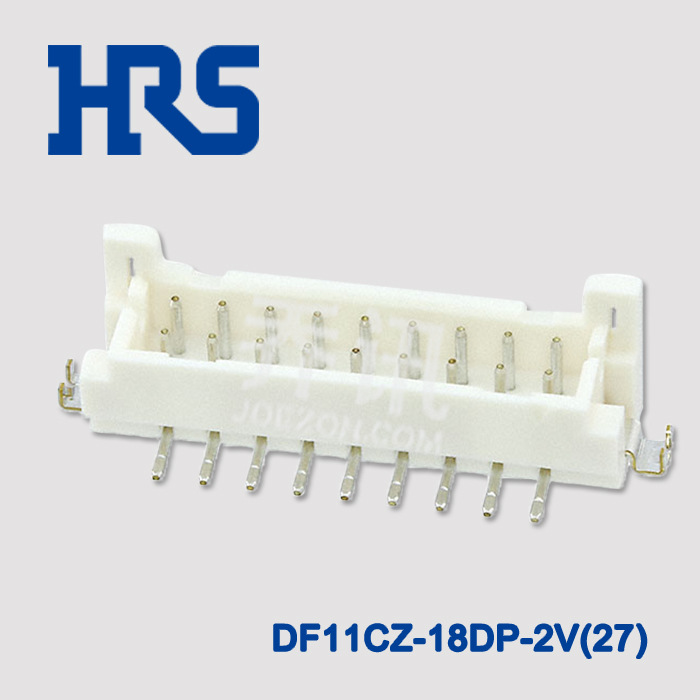 Hirose/HRS/ DF11CZ-18DP-2V(27)ֻ
