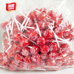 Yake Daily Bar Candy Single Flavor 5 Pounds/Bag, Approximately 220 Pieces Fruity Hard Candy Bar Wholesale Full Carton