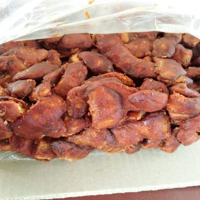 批发去皮酸角  酸角肉  加工用酸角 剥壳酸角去壳酸角果粉果肉|ru