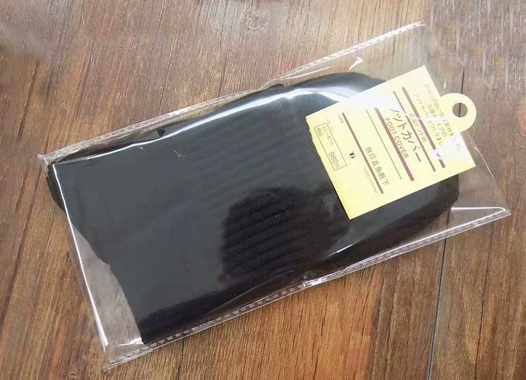 Mid‑length socks pack, gift & wholesale options, black/white/grey, naked or bagged