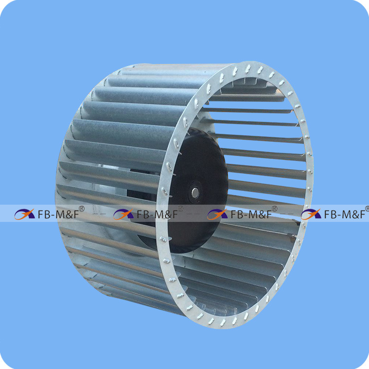 风标厂家批发180离心风机 24V48V直流涡轮风扇净化器新风空调