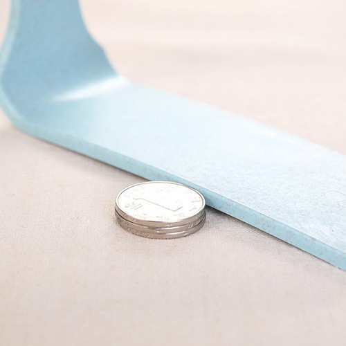 Simple makeup mirror double-sided rotatable makeup mirror desktop high-definition desktop vanity mirror dormitory round desktop mirror