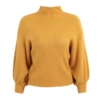 Earthy yellow