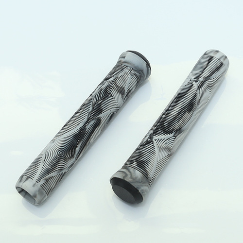 Manufacturer wholesale G160 handlebar cover bicycle handlebar cover handle accessories equipment electric vehicle anti-slip and wear-resistant