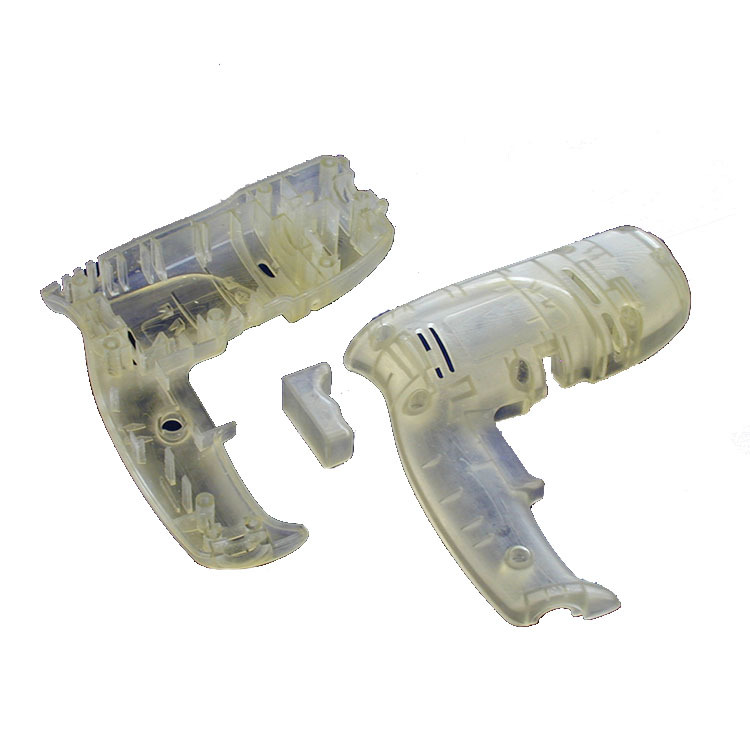 工程机械手板模型3d打印加工塑料DIY来图制做SLA高精度3d打印