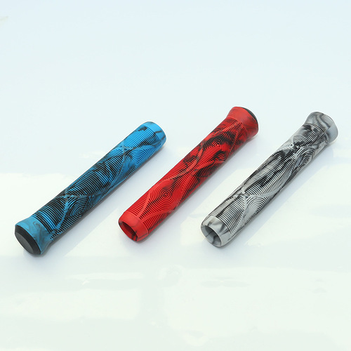 Manufacturer wholesale G160 handlebar cover bicycle handlebar cover handle accessories equipment electric vehicle anti-slip and wear-resistant