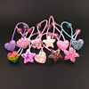 Children's hair rope, cartoon accessory, wholesale