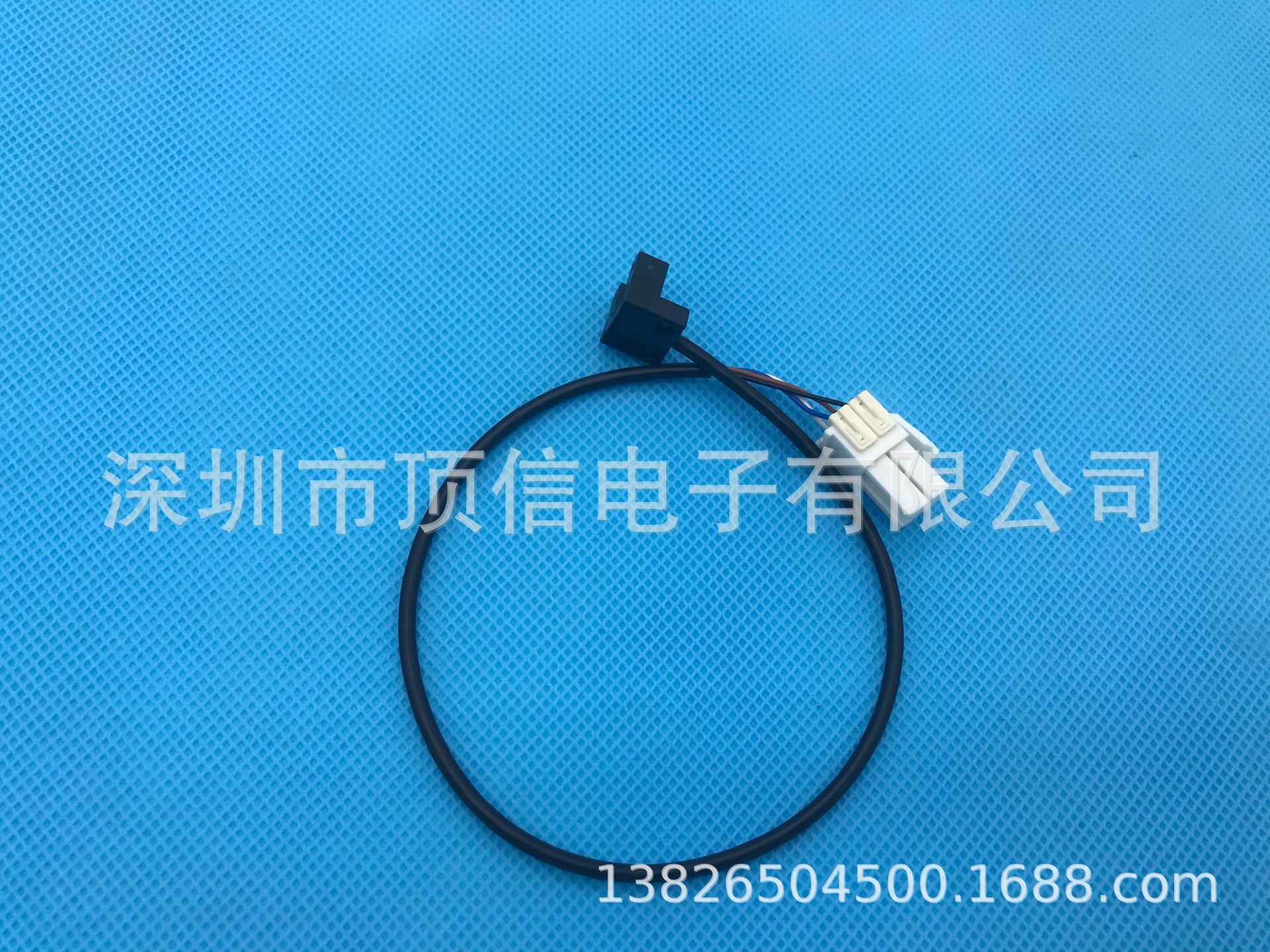 NPM托盘导轨感应器N610076031AC原装全新N610076032AC