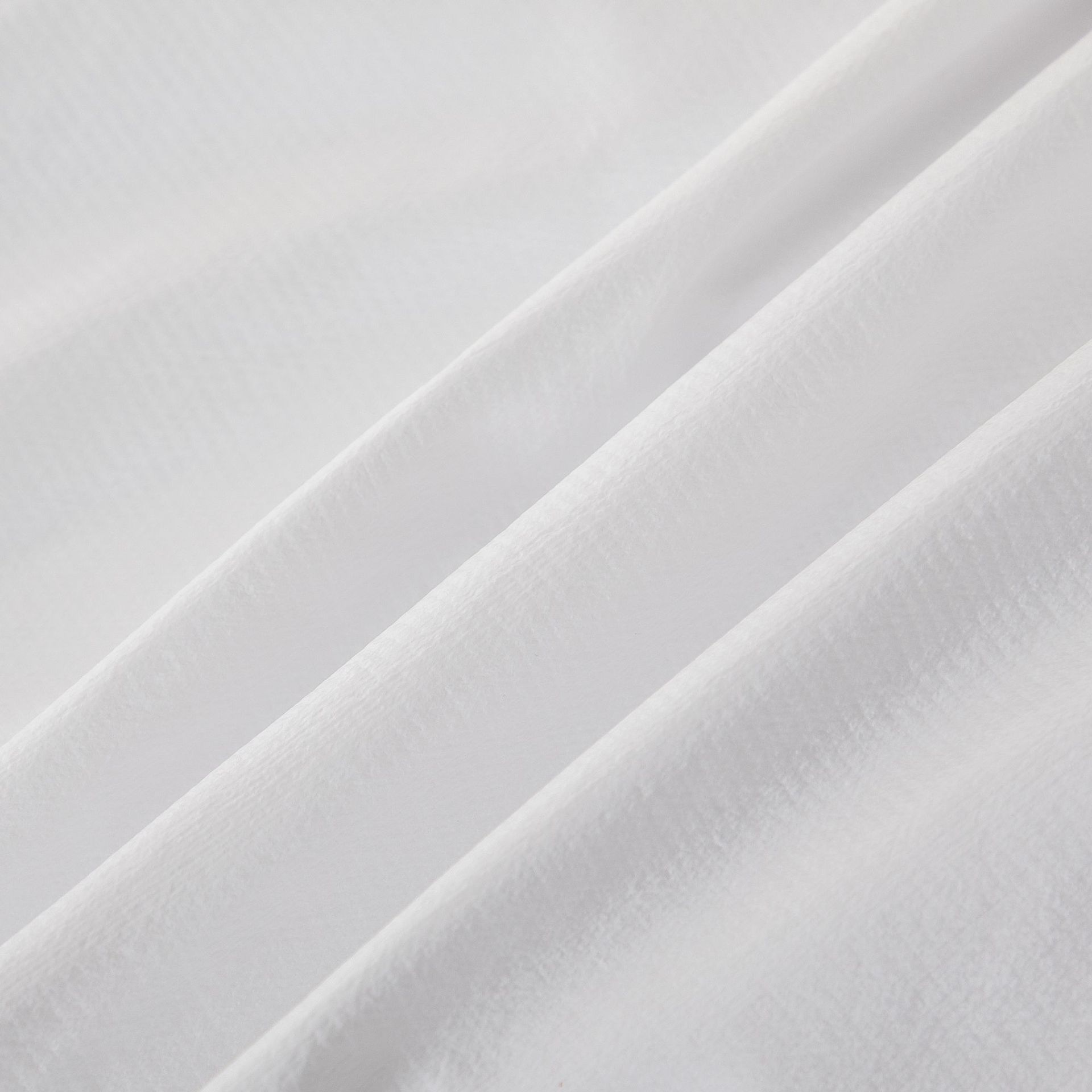 Amazon deseo impermeable sábana ajustable Toalla de tela colcha a prueba de orina cubierta protectora Simmons tatami cubierta protectora colcha