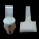 Thick bayonet type T-bag milk tea packing bag take-out beverage coffee single cup one cup bag can be ordered