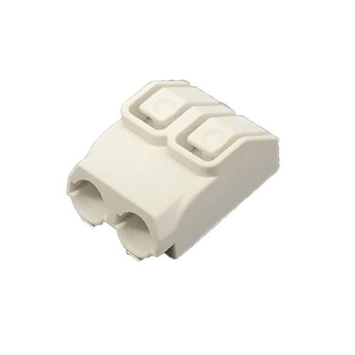Original 2060-452 terminal block LED lamp strip aluminum substrate SMD horizontal patch terminal connector