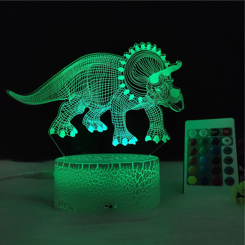 Dinosaurs 5 cracks