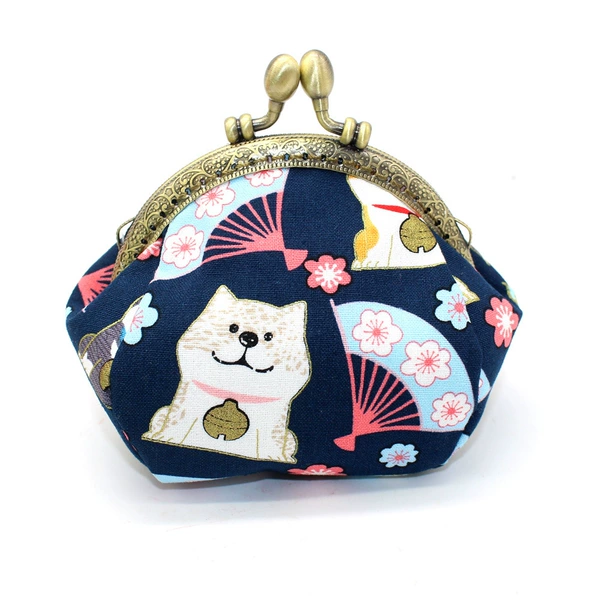 Fortune Xiao Nuan Dog