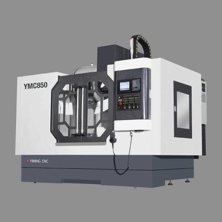 浙江批发龙门铣大型高速电动数控龙门雕铣机轻工CNC小型数控机床