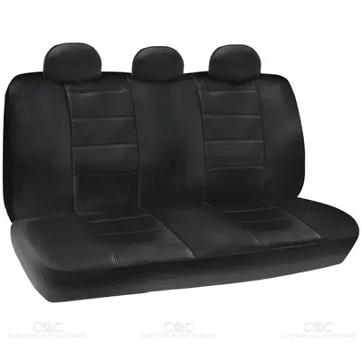 car Universal, Universal seat cover