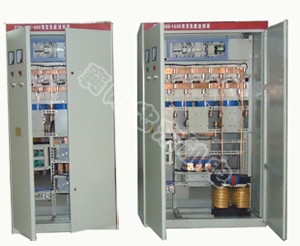 1000KW/3kv/6kv/10kv扎钢机进相器变负载进相器进相机厂家