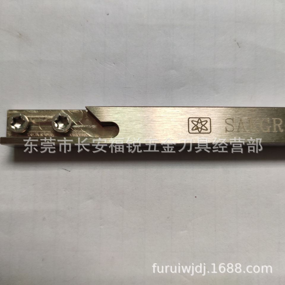 SAKGR-1010K-374  三井CNC刀杆