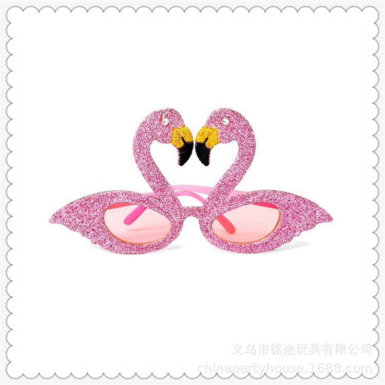 Cisne Hawaiano de pie gafas de fotos Amazon AliExpress Venta caliente fábrica al por mayor