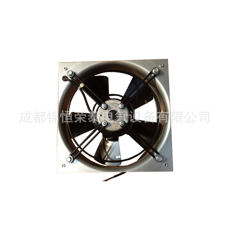 W2D250-ED26-12德国ebmpapst轴流风机 变频器风扇