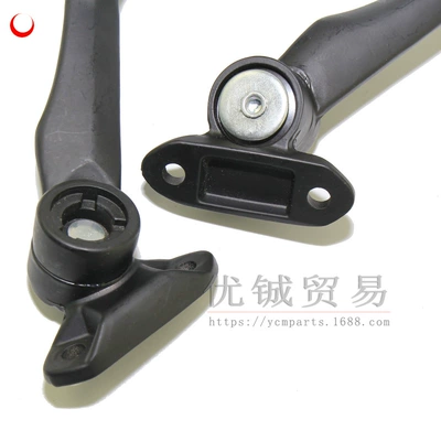 foldable rearview mirror sports – Motorcycle Safety Supplies