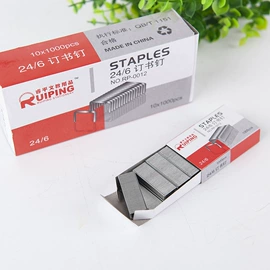 图钉;回形针;文具套装