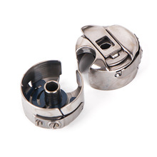 工业缝纫机锁壳平车锁壳梭壳锁套缝纫机配件工厂电动缝纫机梭壳