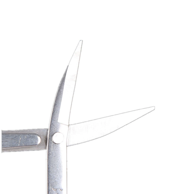 Scissors stainless steel, metal accessories, wholesale