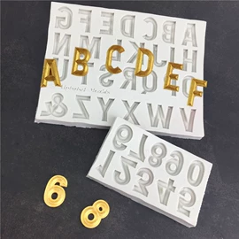 蛋糕模;巧克力模具;饼干模具