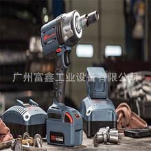 美國IR英格索蘭工業級電動工具及配件：電動扳手W7150EU-K12-CH