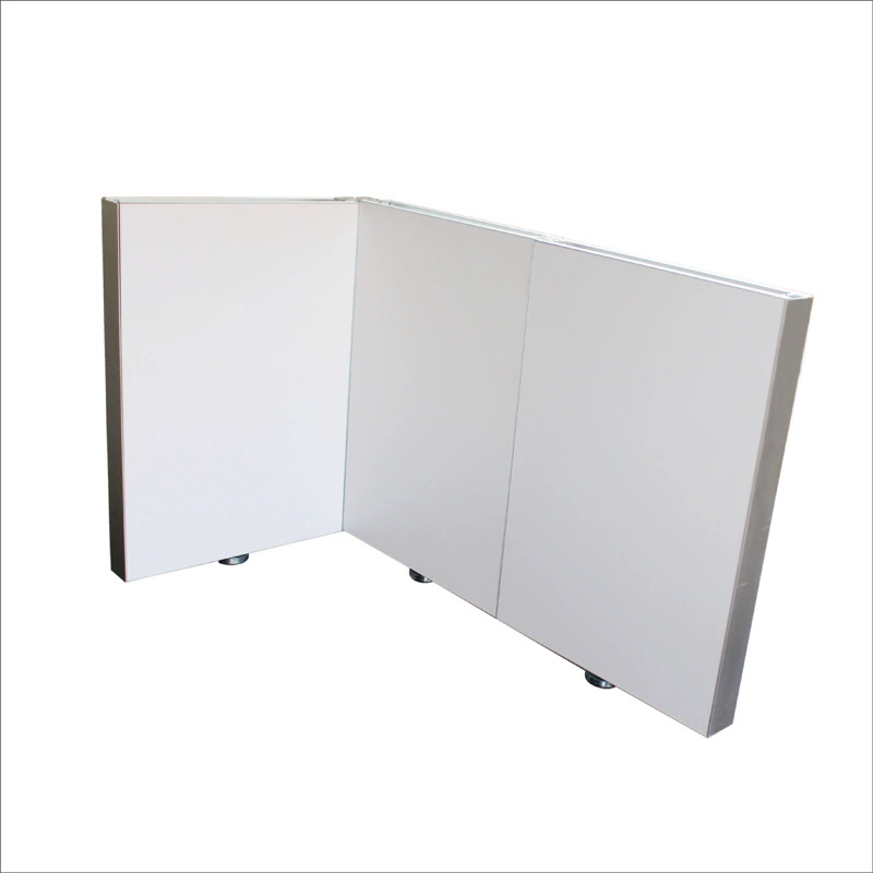 Mobile seamless calligraphy and painting exhibition board propaganda partition background panel art museum of the art museum stick linen art exhibition wall screen