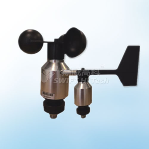 机械式风速仪风向标风速传感器风向传感器风电专用可加热