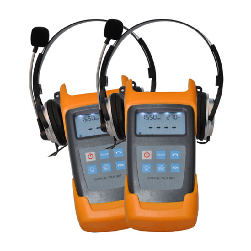 ����WF8801���˵绰ͨ�������豸1310/1550�����г�����⻰��