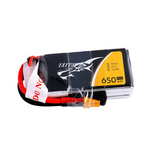 ����TATTU500/550/650mah 2S/3S/4S1P 75C fpv��Խ�C���ı��늳�