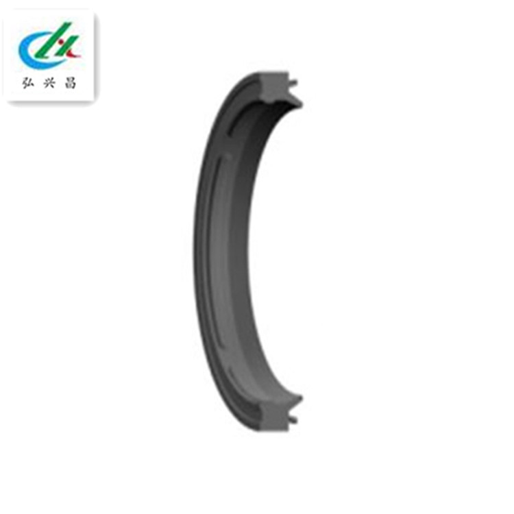 弘兴昌 厂家直供 防尘密封件MPU5 橡胶圈 MPU5防尘封 橡胶O型圈