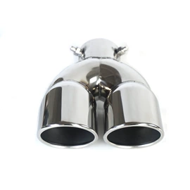 排气管;汽车消声器;其他汽车改装