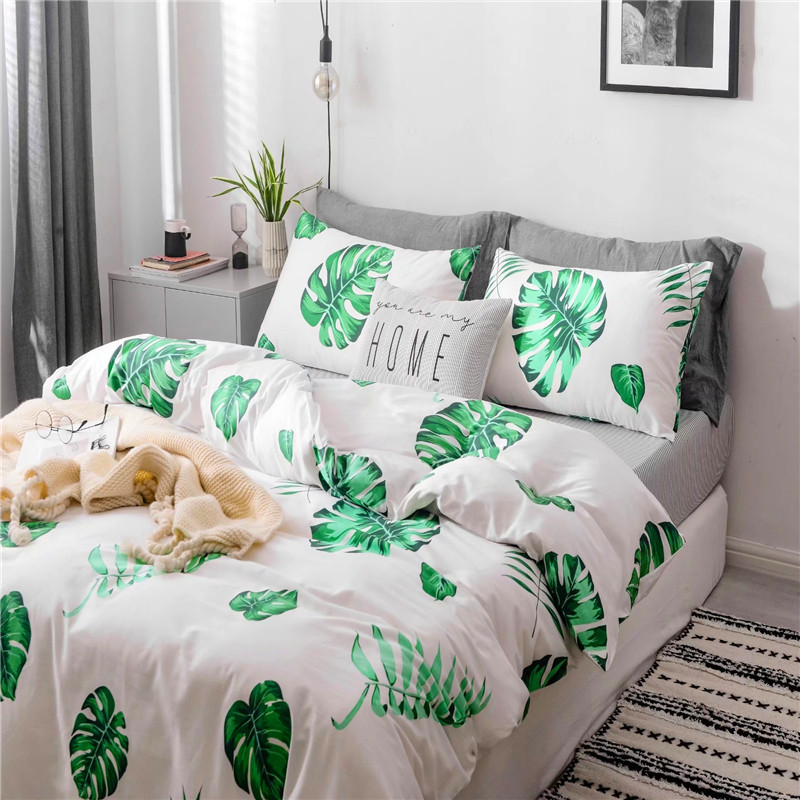 高支纯棉布料宝宝斜纹面料儿童床品被套卡通棉布婴儿床单布头批发