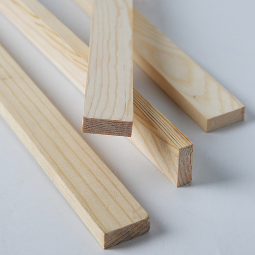Ceramic mud board guide rail pine wood ruler 1cm thick ceramic tool rolling mud board cutting tool solid wood guide rail