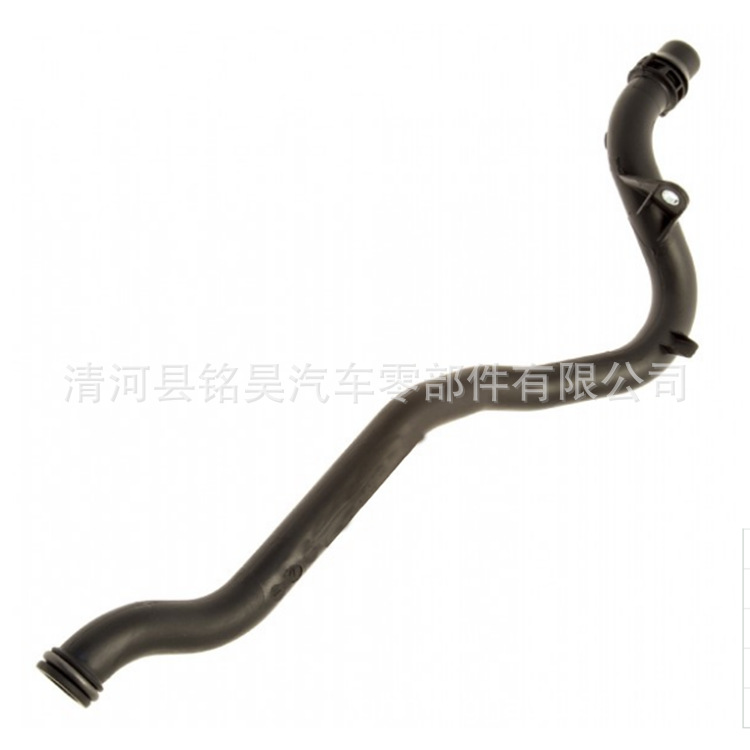 Para tubería de agua del radiador Audi 8R0121049M 8R0121101C ,8R0 121 049 M
