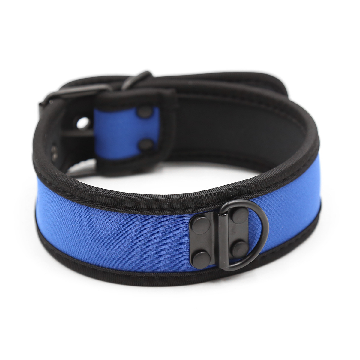Tienda de fábrica al por mayor juguetes sexuales cuello collar perro cabeza cubierta accesorios collar juguetes alternativos ropa de rendimiento Accesorios
