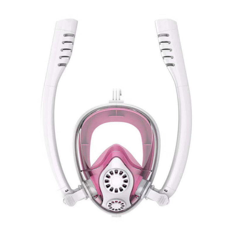 K2 adult White/powder