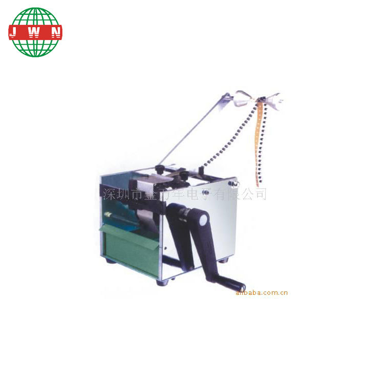 编带电阻加工，功率晶体自动成型机  成型机电晶体成型机