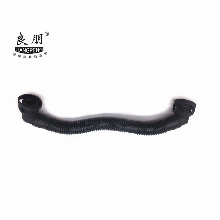 厂家各种车型空气泵管 副空气软管OE: 06A131127AG  06A 131 127A