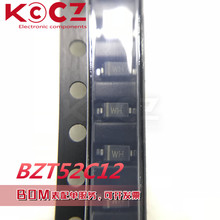 BZT52C12 ԭ�b�ЬF؛�������O��BZT52C12-7-F ��̨����оƬ