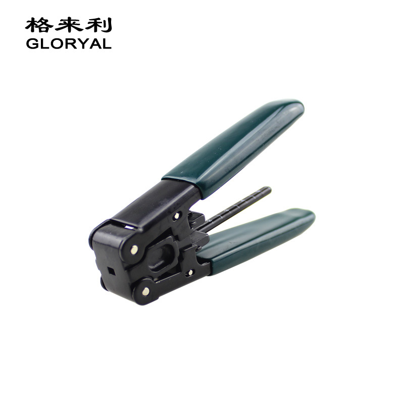 跨境 光纤剥皮器 光缆剥线工具 光缆剥线器