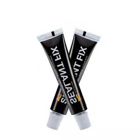 SEALANT FIX免钉胶强力胶免打孔置物架挂钩厨卫挂件粘胶6克12克