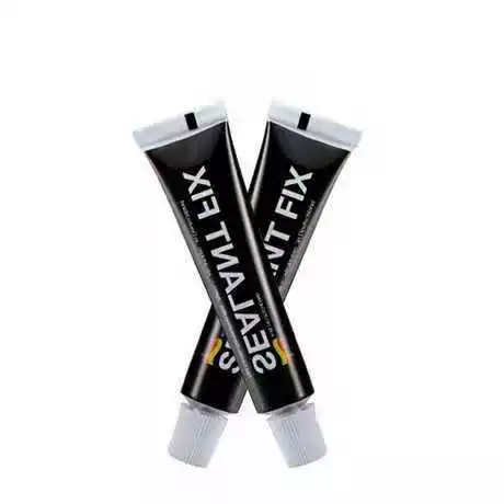 SEALANT FIX клей без гвоздей прочный клей стойка для хранения без перфорации крючок для кухни и ванной подвесной клей 6 г 12 г