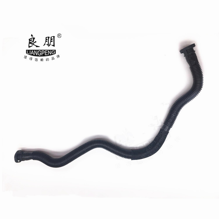 智腾直销量大从优各种车型空气泵管 副空气软管 OE：06E133817P