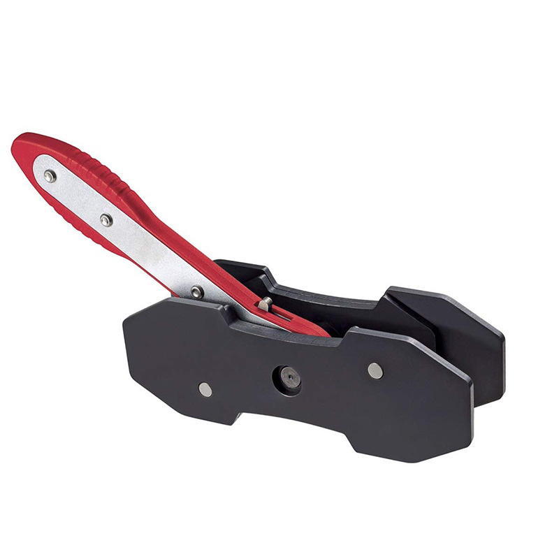 新款棘轮刹车分泵调整工具 快速制动活塞分离器 刹车分泵回位工具